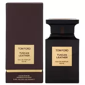 Tom Ford Tuscan Leather parfemska voda uniseks 100 ml