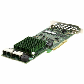 Supermicro Add-on Card AOC-S3108L-H8IR-16DD - storage controller (RAID) - SATA 6Gb/s / SAS 12Gb/s - PCIe 3.0