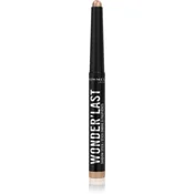 Rimmel WonderLast Shadow Stick senčilo za oči v svinčniku 1.64 g Odtenek 004 soft bubbles