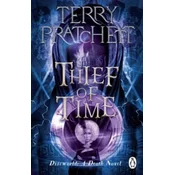 Thief Of Time