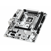 ASROCK B760M-HDV/M.2 mATX 2xDDR5 LGA1700, B760M-HDV/M.2