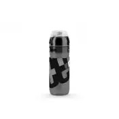Bidon Elite Termo Iceberg 500ml black