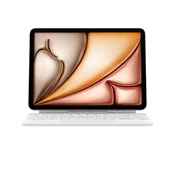 OpenBox - Apple Magic Keyboard za 11-inčni iPad Air (M3) - Croatian - White
