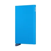 Denarnica Secrid CP-Ultra Blue