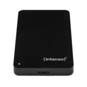 Hard disk INTENSO eksterni/4TB/2.5/USB 3.0