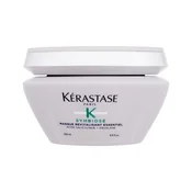 Kérastase Symbiose Intense Revitalizing Mask maska za obnovo poškodovanih las in proti prhljaju