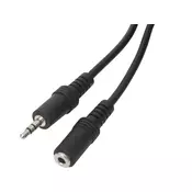 audio kabel 3,5mm 2m produžni aux