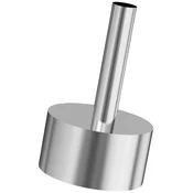 TOOLCRAFT TOOLCRAFT RST-280HT2 odsesovalna šoba Velikost konice 8 mm Dolžina konice 36.5 mm Vsebina\, količina\, vsebina količinskih enot na prodajno enoto 1 kos, (20762579)