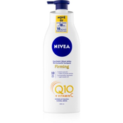 Nivea Q10 Plus mlijeko za ucvršcivanje tijela za normalnu kožu (Firming Body Milk) 400 ml