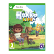 Hokko Life (Xbox One)