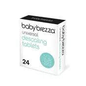 Baby Brezza tablete za odstranjevanje vodnega kamna BRZ0220