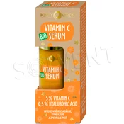 PURITY VISION Bio pl serum 30 ml vitamin C