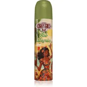 Cuba Rio Alegria parfumska voda za ženske