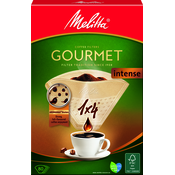 MELITTA FILTRI GOURMET INTENSE 1X4/80