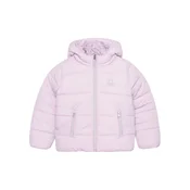 United Colors Of Benetton Zimska jakna 2LETCN04Y Roza Regular Fit