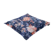 Jastucnica za stolicu MADISON MAXIME INDIGO 50x50 cm, plava