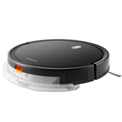 XIAOMI robotski sesalnik Robot Vacuum E5, črn