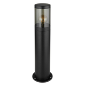 Globo 32015BS - Spoljašnja lampa XELOO 1xE27/60W/230V 50 cm IP44