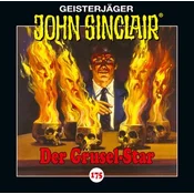 John Sinclair - Folge 175