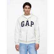 GAP Sweatshirt with Logo - Mens