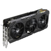 Asus TUF Gaming GeForce RTX3060 OC (TUF-RTX3060-O12G-GAMING) graficka kartica 12GB GDDR6 256bit