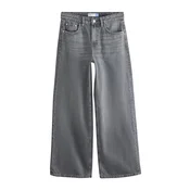 Next Kavbojke siv denim