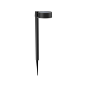 Philips - LED solarna lampa VYNCE LED/1,5W/3,7V 1500 mAh IP44
