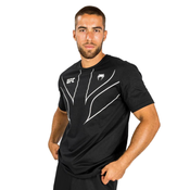Ulična majica moška - UFC - VENUM - VNMUFC-00153-001