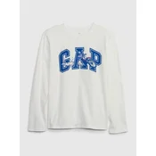 GAP Childrens T-shirt with logo - Boys