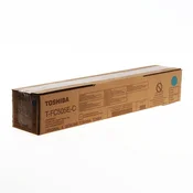 TOSHIBA tonerJI toner TOSHIBA T-FC505E-C CYAN