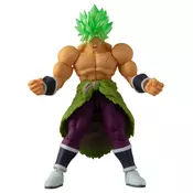 Bandai dragon ball evolve broly figura 12cm ( db62738 )