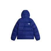 THE NORTH FACE Zunanja jakna HYDRENALITE mornarska / bela