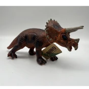 HK Mini igracka Triceratops sa zvukom i svetlom