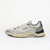 Sneakers Autry Hyperway Low Man White/ Silver/ Blue EUR 42