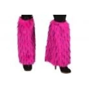 GAMAŠE PLIŠ PINK (622053.12)
