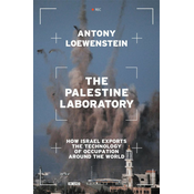 The Palestine Laboratory
