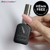 NORIKO NAILS gel lak 054 - Its a Girl!