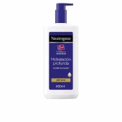 Neutrogena Deep Moisturizing Body Oil Lotion 400ml