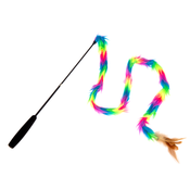 Mačja palica Unicorn - 1 kos