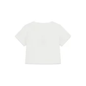 GUESS Majica  marine / rumena / temno zelena / bela