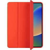 OPRAVLJENO Ovitek za iPad Pro13 (2024) rdeč