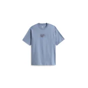 Majice Vans Blocked Box Loose SS Tee Glacial Slate M