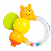 shumee Smily Play Metuljček ropotuljica