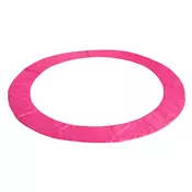 INLEA Kryt opruga na trampolinu ULTIMATE Jump ukupni promjer 180 cm ROZA