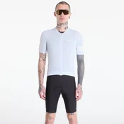 Dres Rapha Mens Core Lightweight Jersey Ice/ White XL