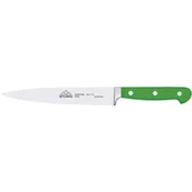 Stubai kuhinjski nož rezilo 21 cm zelen