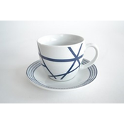 METALAC M PORCELAN SET ZA KAFU 6/1 160L-NBLIN-TEGET