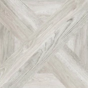 Intarsio Bianco Rettificato 61x61