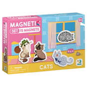 Magneti Mačke