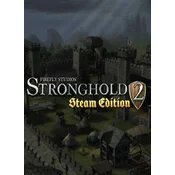 Stronghold 2: Steam Edition Steam Key EUROPE